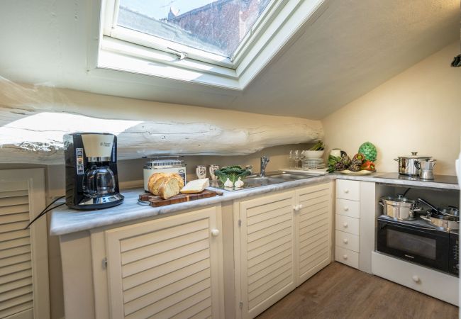 Апартаменты на Lucca - Moro Studio Suite, Smart Classy Apartment in Lucca Апартаменты на Lucca - Moro Studio Suite, Smart Classy Apartment in Lucca