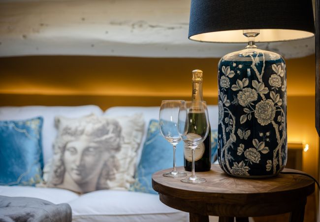 Апартаменты на Lucca - Moro Studio Suite, Smart Classy Apartment in Lucca Апартаменты на Lucca - Moro Studio Suite, Smart Classy Apartment in Lucca