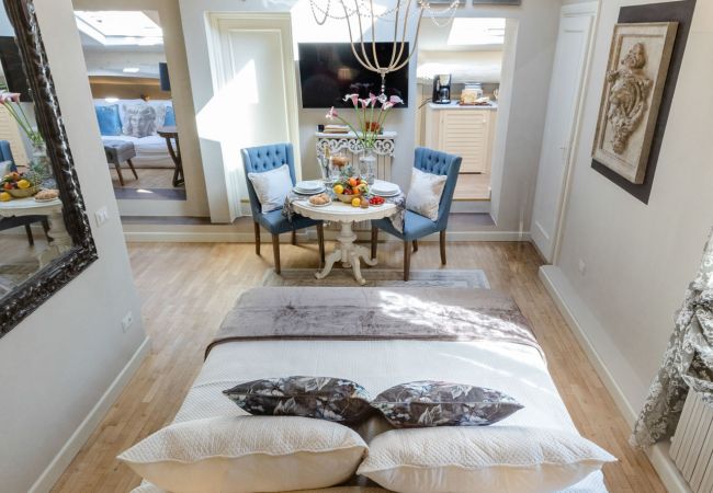 Апартаменты на Lucca - Moro Studio Suite, Smart Classy Apartment in Lucca Апартаменты на Lucca - Moro Studio Suite, Smart Classy Apartment in Lucca