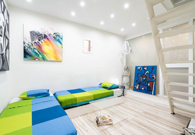 Апартаменты на Madrid - Apartamento Teatro Real-Pza. San Martín Temporal Апартаменты на Madrid - Apartamento Teatro Real-Pza. San Martín Temporal