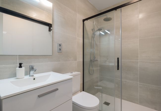 Квартира-студия на Las Palmas de Gran Canaria - Chica Beach Home By CanariasGetaway Квартира-студия на Las Palmas de Gran Canaria - Chica Beach Home By CanariasGetaway