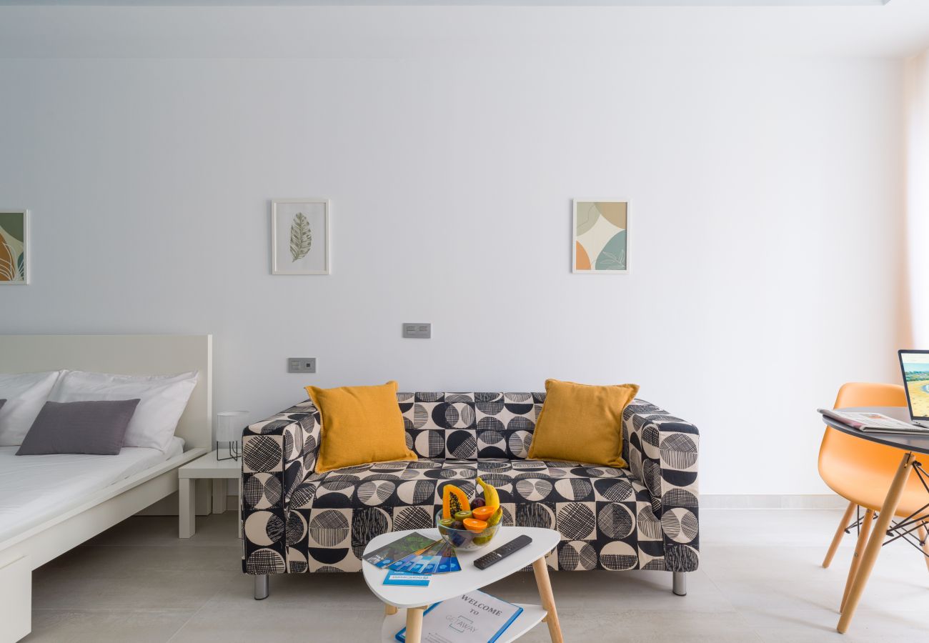 Квартира-студия на Лас Пальмас де Гран Канариа / Las Palmas de Gran Canaria - Chica Beach Home By CanariasGetaway Квартира-студия на Лас Пальмас де Гран Канариа / Las Palmas de Gran Canaria - Chica Beach Home By CanariasGetaway