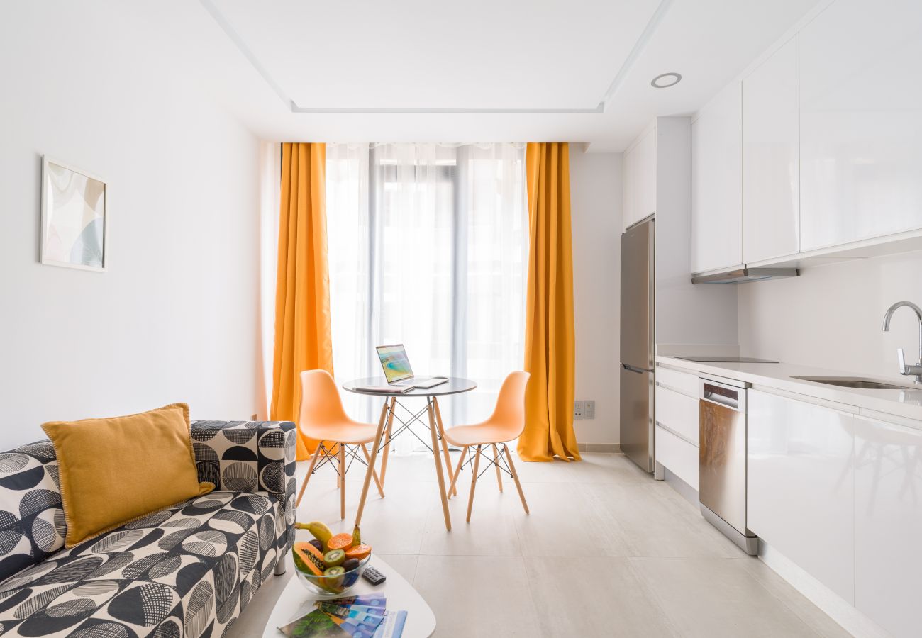 Квартира-студия на Лас Пальмас де Гран Канариа / Las Palmas de Gran Canaria - Chica Beach Home By CanariasGetaway Квартира-студия на Лас Пальмас де Гран Канариа / Las Palmas de Gran Canaria - Chica Beach Home By CanariasGetaway