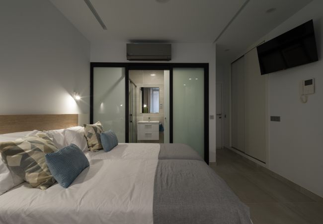 Квартира-студия на Las Palmas de Gran Canaria - Seaweed Beach Home By Canariasgetaway  Квартира-студия на Las Palmas de Gran Canaria - Seaweed Beach Home By Canariasgetaway