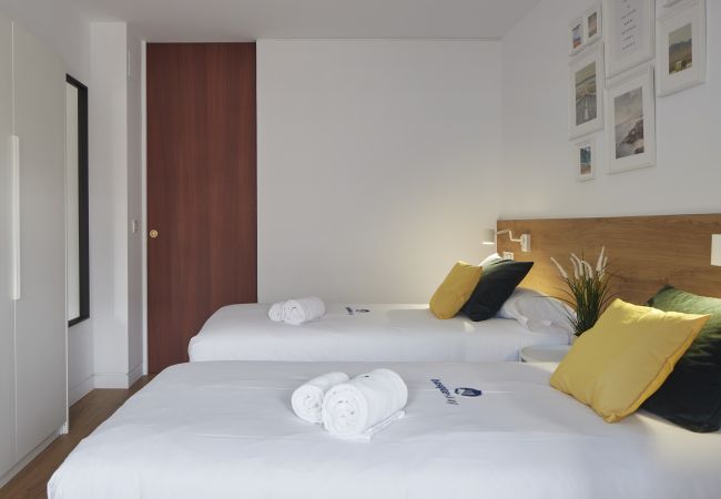 Апартаменты на San Sebastián/Donostia - JOY - Basque Stay Апартаменты на San Sebastián/Donostia - JOY - Basque Stay
