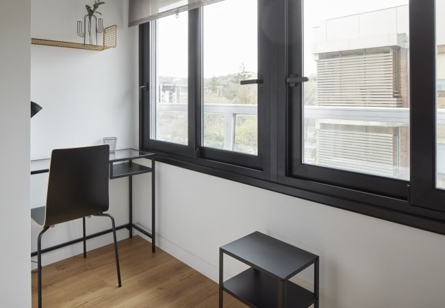 Апартаменты на San Sebastián/Donostia - JOY - Basque Stay Апартаменты на San Sebastián/Donostia - JOY - Basque Stay