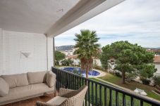 Вилла на Плайа де Аро / Platja d´Aro - Port Aro 2