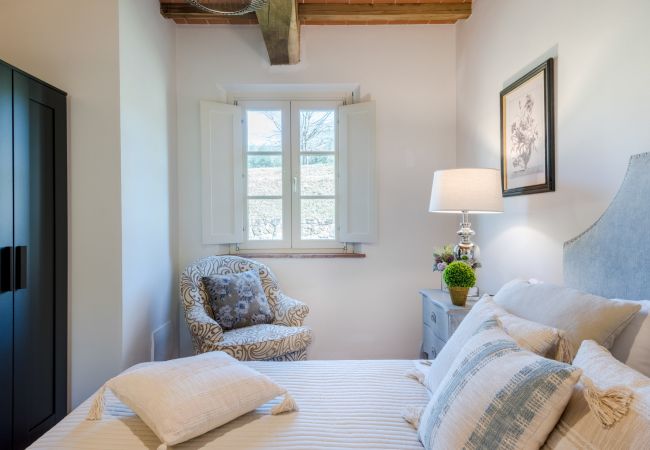 Апартаменты на San Gennaro - Casa Pinocchio, a Luxury Country Apartment with Pool in Lucca Апартаменты на San Gennaro - Casa Pinocchio, a Luxury Country Apartment with Pool in Lucca