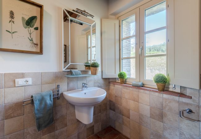 Апартаменты на San Gennaro - Casa Pinocchio, a Luxury Country Apartment with Pool in Lucca Апартаменты на San Gennaro - Casa Pinocchio, a Luxury Country Apartment with Pool in Lucca