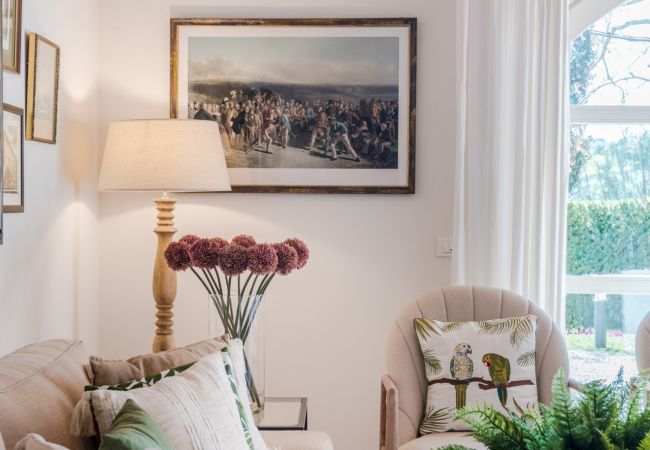 Апартаменты на San Gennaro - Casa Pinocchio, a Luxury Country Apartment with Pool in Lucca Апартаменты на San Gennaro - Casa Pinocchio, a Luxury Country Apartment with Pool in Lucca