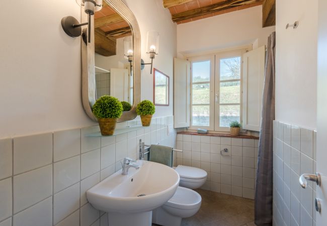 Апартаменты на San Gennaro - Casa Pinocchio, a Luxury Country Apartment with Pool in Lucca Апартаменты на San Gennaro - Casa Pinocchio, a Luxury Country Apartment with Pool in Lucca