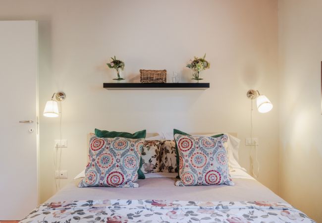 Апартаменты на San Gennaro - Casa Lucchese, a farmhouse apartment with pool on the hills of Lucca Апартаменты на San Gennaro - Casa Lucchese, a farmhouse apartment with pool on the hills of Lucca