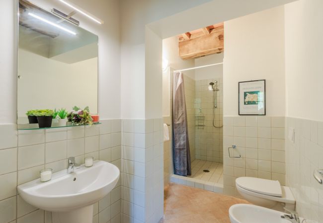 Апартаменты на San Gennaro - Casa Lucchese, a farmhouse apartment with pool on the hills of Lucca Апартаменты на San Gennaro - Casa Lucchese, a farmhouse apartment with pool on the hills of Lucca