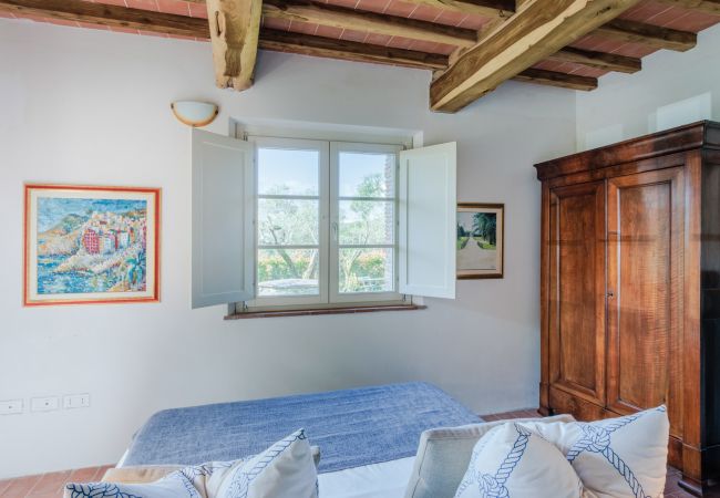 Апартаменты на San Gennaro - Casa Santo, a sweet country apartment with pool on the hills of Lucca  Апартаменты на San Gennaro - Casa Santo, a sweet country apartment with pool on the hills of Lucca