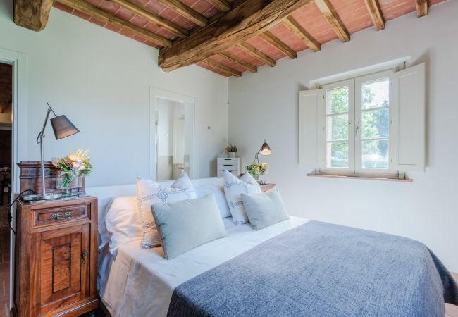 Апартаменты на San Gennaro - Casa Santo, a sweet country apartment with pool on the hills of Lucca  Апартаменты на San Gennaro - Casa Santo, a sweet country apartment with pool on the hills of Lucca