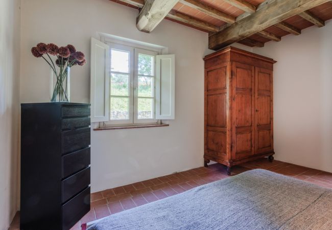 Апартаменты на San Gennaro - Casa Santo, a sweet country apartment with pool on the hills of Lucca  Апартаменты на San Gennaro - Casa Santo, a sweet country apartment with pool on the hills of Lucca