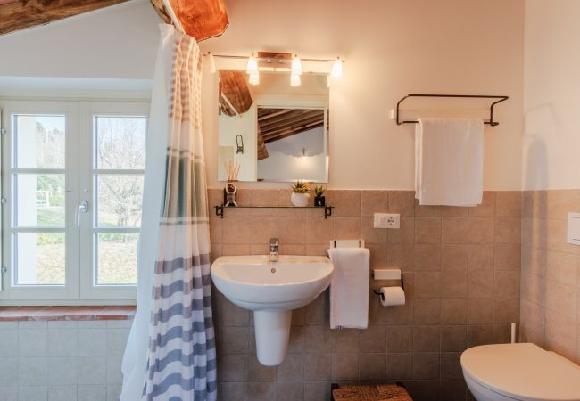 Апартаменты на San Gennaro - Casa Noscali  Апартаменты на San Gennaro - Casa Noscali