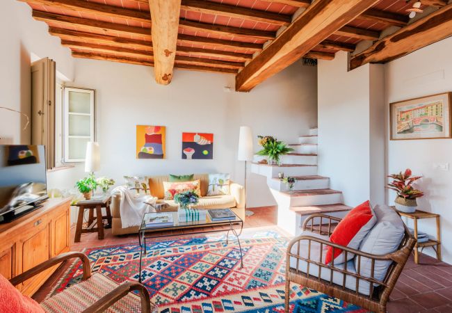 Апартаменты на San Gennaro - Casa Noscali  Апартаменты на San Gennaro - Casa Noscali