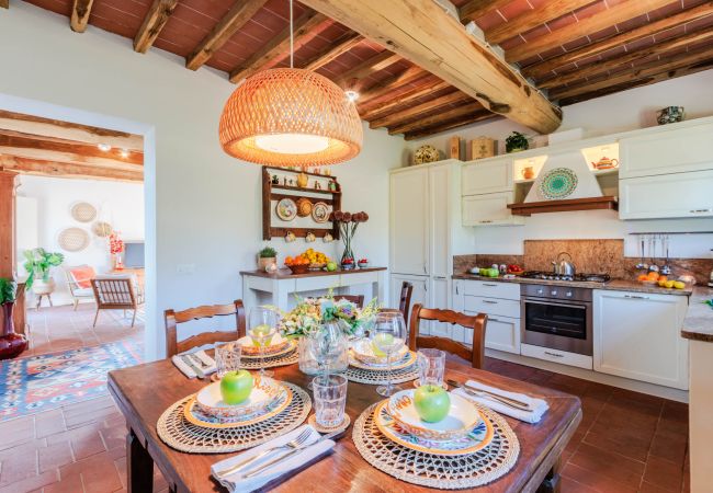 Апартаменты на San Gennaro - Casa Noscali  Апартаменты на San Gennaro - Casa Noscali