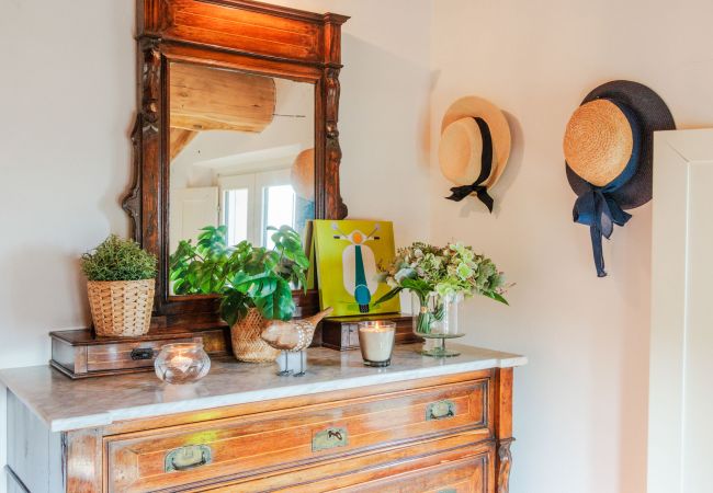 Апартаменты на San Gennaro - Casa Noscali  Апартаменты на San Gennaro - Casa Noscali