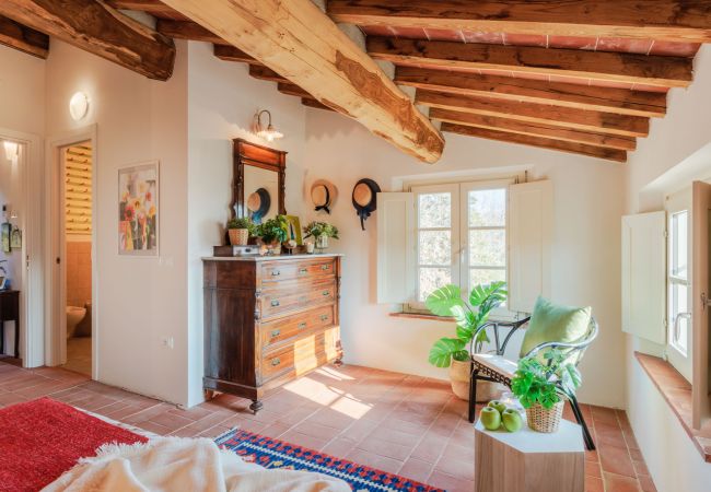 Апартаменты на San Gennaro - Casa Noscali  Апартаменты на San Gennaro - Casa Noscali