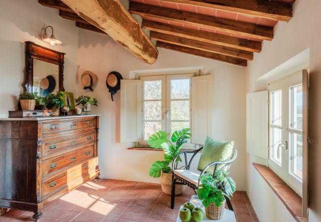 Апартаменты на San Gennaro - Casa Noscali  Апартаменты на San Gennaro - Casa Noscali