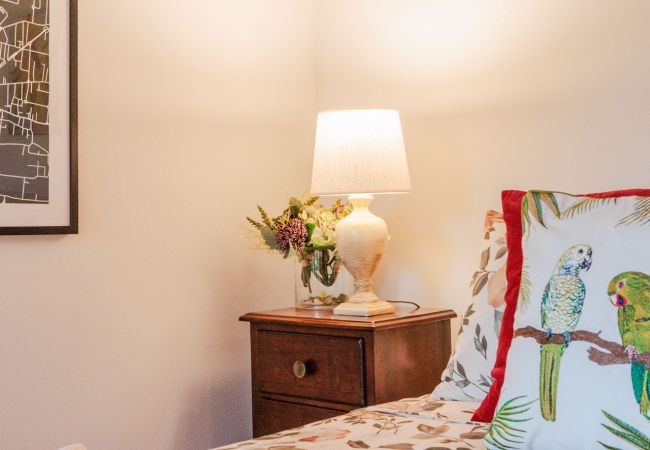 Апартаменты на San Gennaro - Casa Noscali  Апартаменты на San Gennaro - Casa Noscali