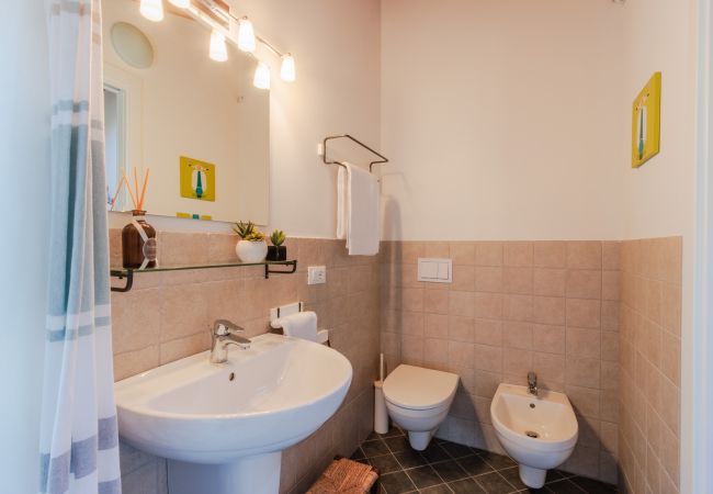 Апартаменты на San Gennaro - Casa Noscali  Апартаменты на San Gennaro - Casa Noscali