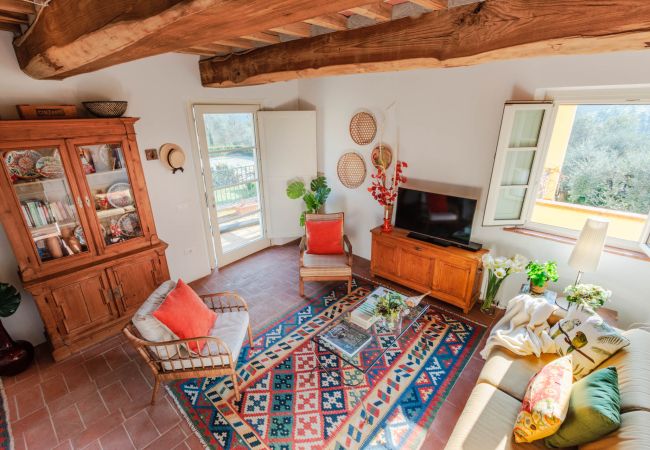 Апартаменты на San Gennaro - Casa Noscali  Апартаменты на San Gennaro - Casa Noscali