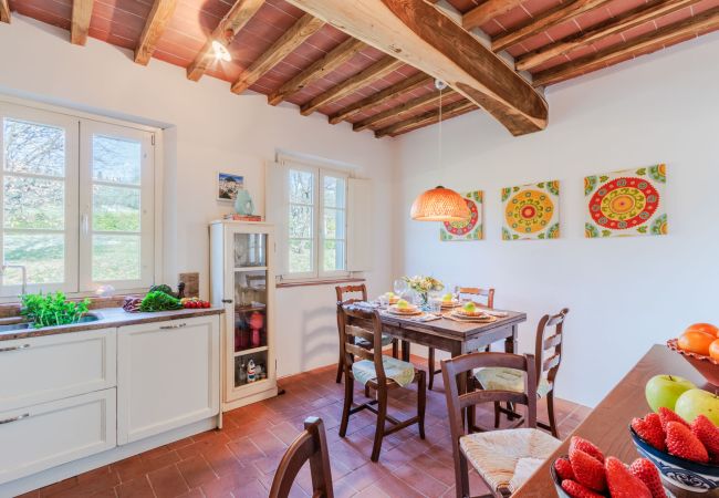 Апартаменты на San Gennaro - Casa Noscali  Апартаменты на San Gennaro - Casa Noscali