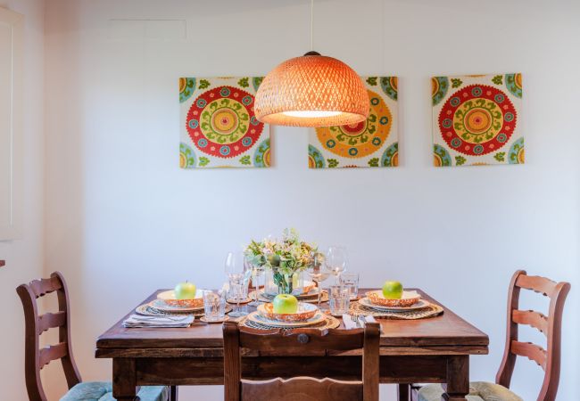 Апартаменты на San Gennaro - Casa Noscali  Апартаменты на San Gennaro - Casa Noscali