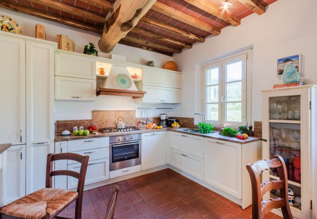 Апартаменты на San Gennaro - Casa Noscali  Апартаменты на San Gennaro - Casa Noscali