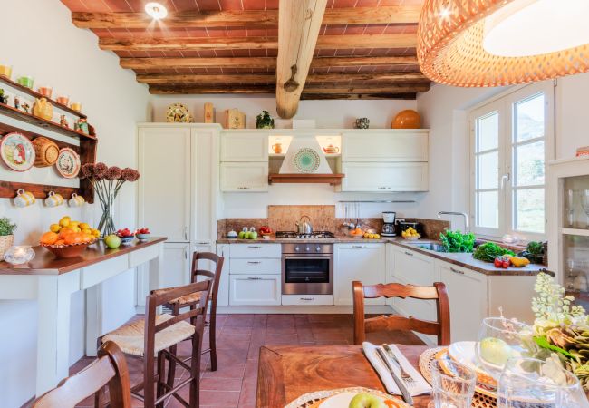 Апартаменты на San Gennaro - Casa Noscali  Апартаменты на San Gennaro - Casa Noscali