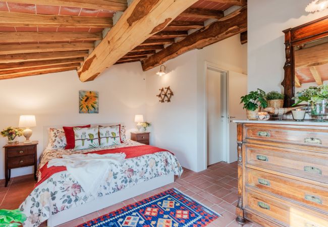 Апартаменты на San Gennaro - Casa Noscali  Апартаменты на San Gennaro - Casa Noscali