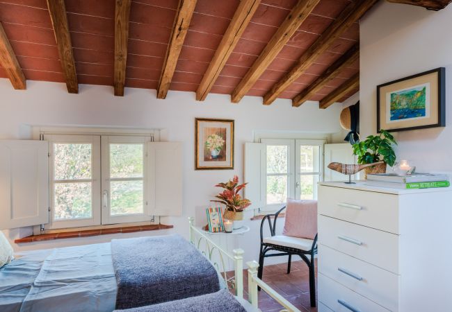 Апартаменты на San Gennaro - Casa Noscali  Апартаменты на San Gennaro - Casa Noscali