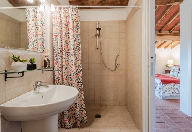 Апартаменты на San Gennaro - Casa Noscali  Апартаменты на San Gennaro - Casa Noscali