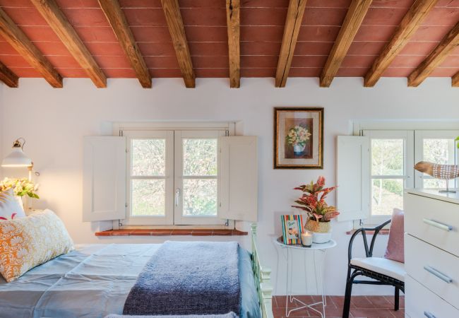 Апартаменты на San Gennaro - Casa Noscali  Апартаменты на San Gennaro - Casa Noscali