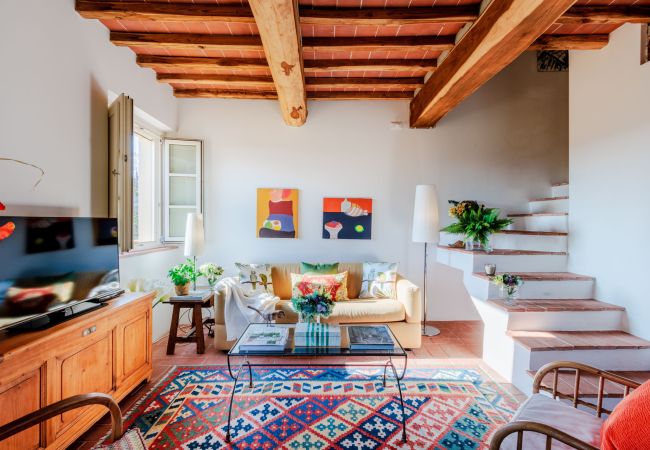 Апартаменты на San Gennaro - Casa Noscali  Апартаменты на San Gennaro - Casa Noscali