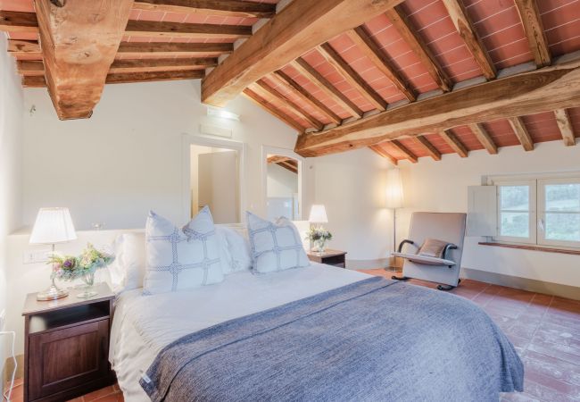 Апартаменты на San Gennaro - Casa Gennaro a 3 bedrooms farmhouse apartment with pool in Lucca Апартаменты на San Gennaro - Casa Gennaro a 3 bedrooms farmhouse apartment with pool in Lucca