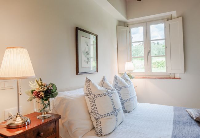 Апартаменты на San Gennaro - Casa Gennaro a 3 bedrooms farmhouse apartment with pool in Lucca Апартаменты на San Gennaro - Casa Gennaro a 3 bedrooms farmhouse apartment with pool in Lucca