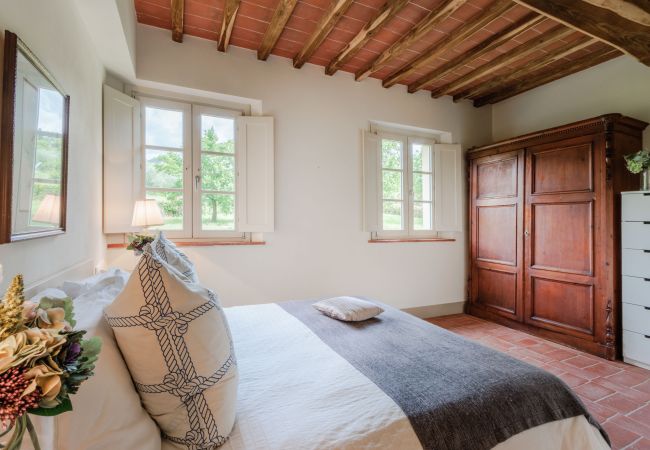 Апартаменты на San Gennaro - Casa Gennaro a 3 bedrooms farmhouse apartment with pool in Lucca Апартаменты на San Gennaro - Casa Gennaro a 3 bedrooms farmhouse apartment with pool in Lucca