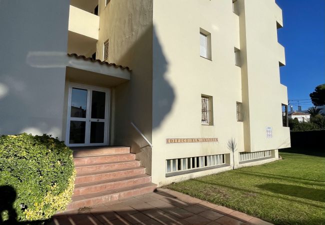 Апартаменты на L'Escala - ELS AMARRES 1-1 Апартаменты на L'Escala - ELS AMARRES 1-1