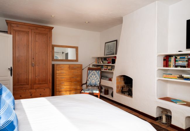 Вилла на Begur - Sa Tuna 3 Вилла на Begur - Sa Tuna 3