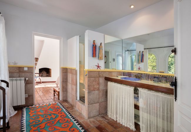 Вилла на Begur - Sa Tuna 3 Вилла на Begur - Sa Tuna 3