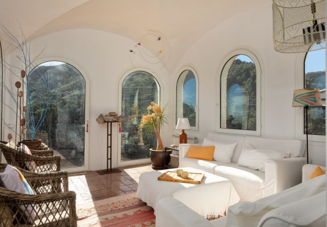 Вилла на Begur - Sa Tuna 3 Вилла на Begur - Sa Tuna 3