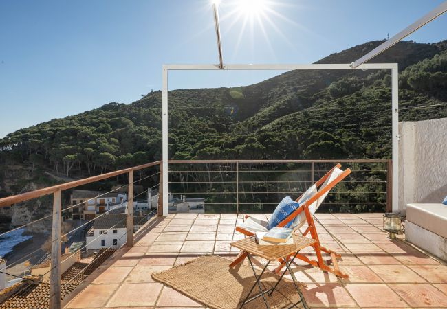 Вилла на Begur - Sa Tuna 3 Вилла на Begur - Sa Tuna 3