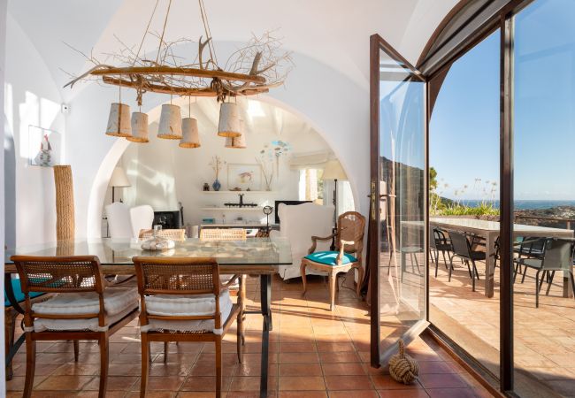 Вилла на Begur - Sa Tuna 3 Вилла на Begur - Sa Tuna 3