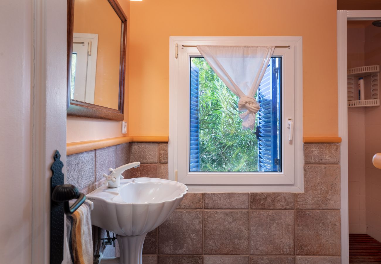 Вилла на Begur - Sa Tuna 3 Вилла на Begur - Sa Tuna 3