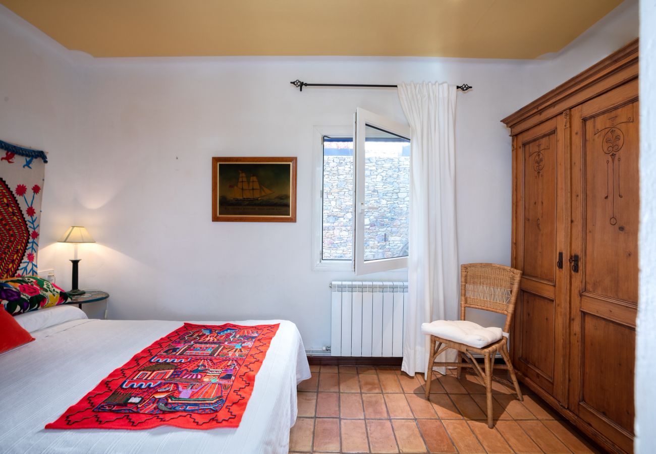 Вилла на Begur - Sa Tuna 3 Вилла на Begur - Sa Tuna 3