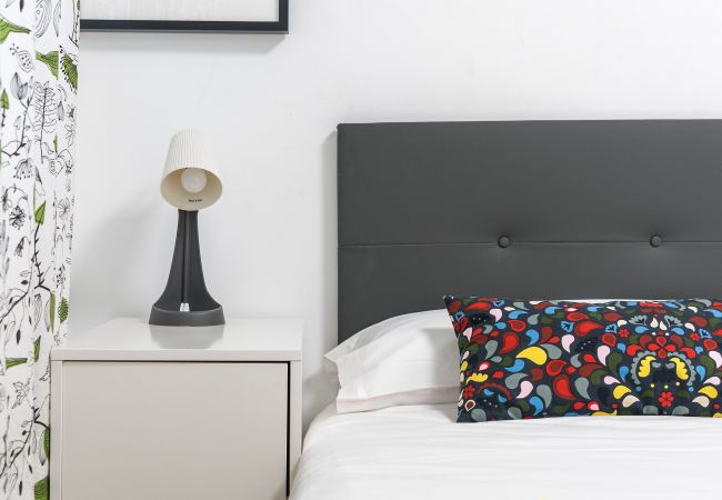 Апартаменты на Bilbao - Ybarra apartment Апартаменты на Bilbao - Ybarra apartment